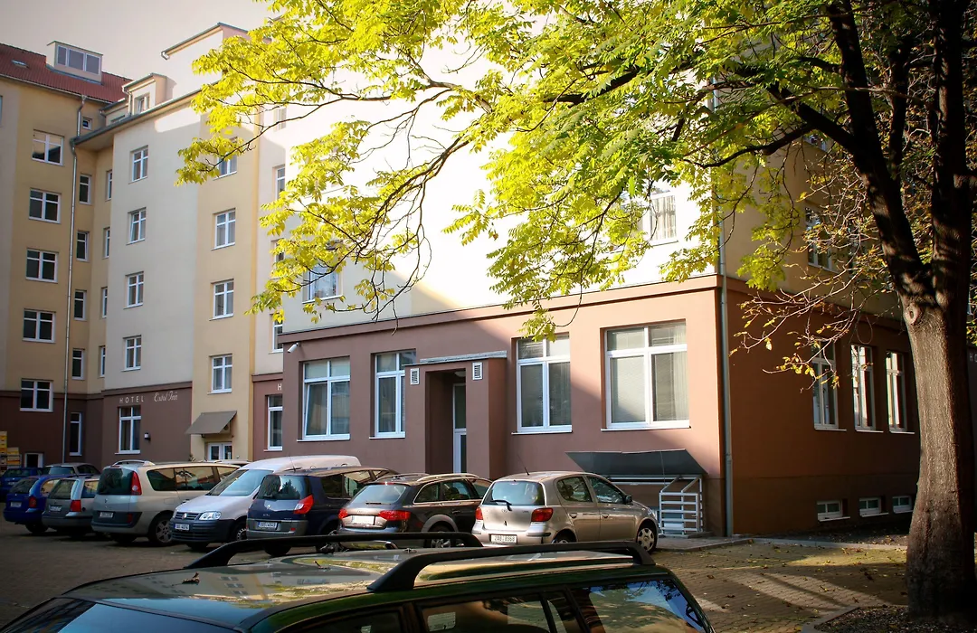Colorfactory Spa Hotel - Czech Leading Hotels-1